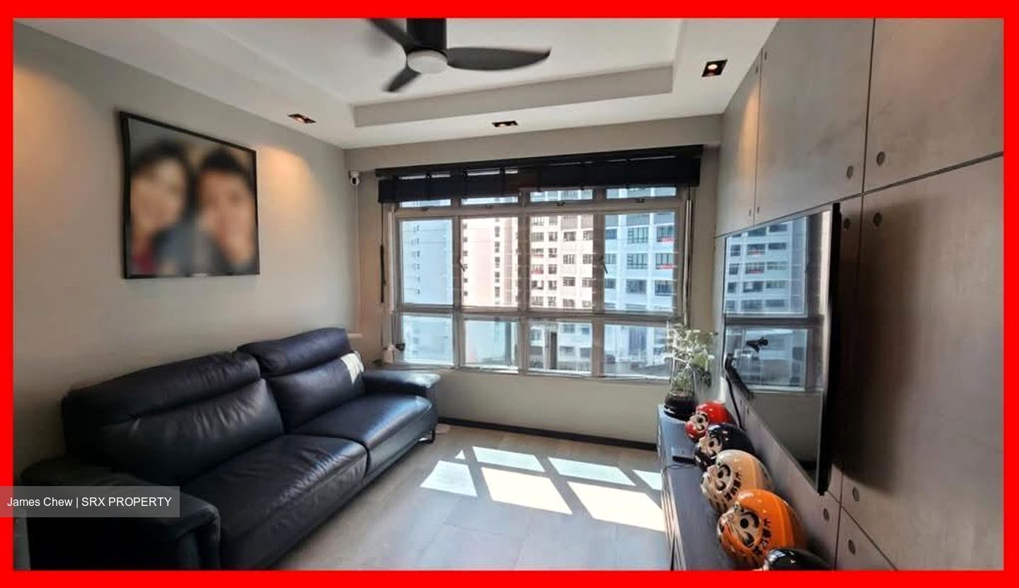 Blk 416B Fernvale Riverbow (Sengkang), HDB 4 Rooms #628275301
